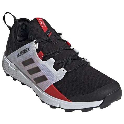 adidas terrex agravic speed herren laufschuhe blk|Adidas Terrex agravic speed.